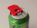 Pull-Tab Can Opener