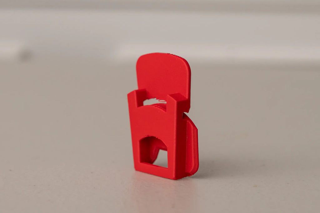 Pull-Tab Can Opener