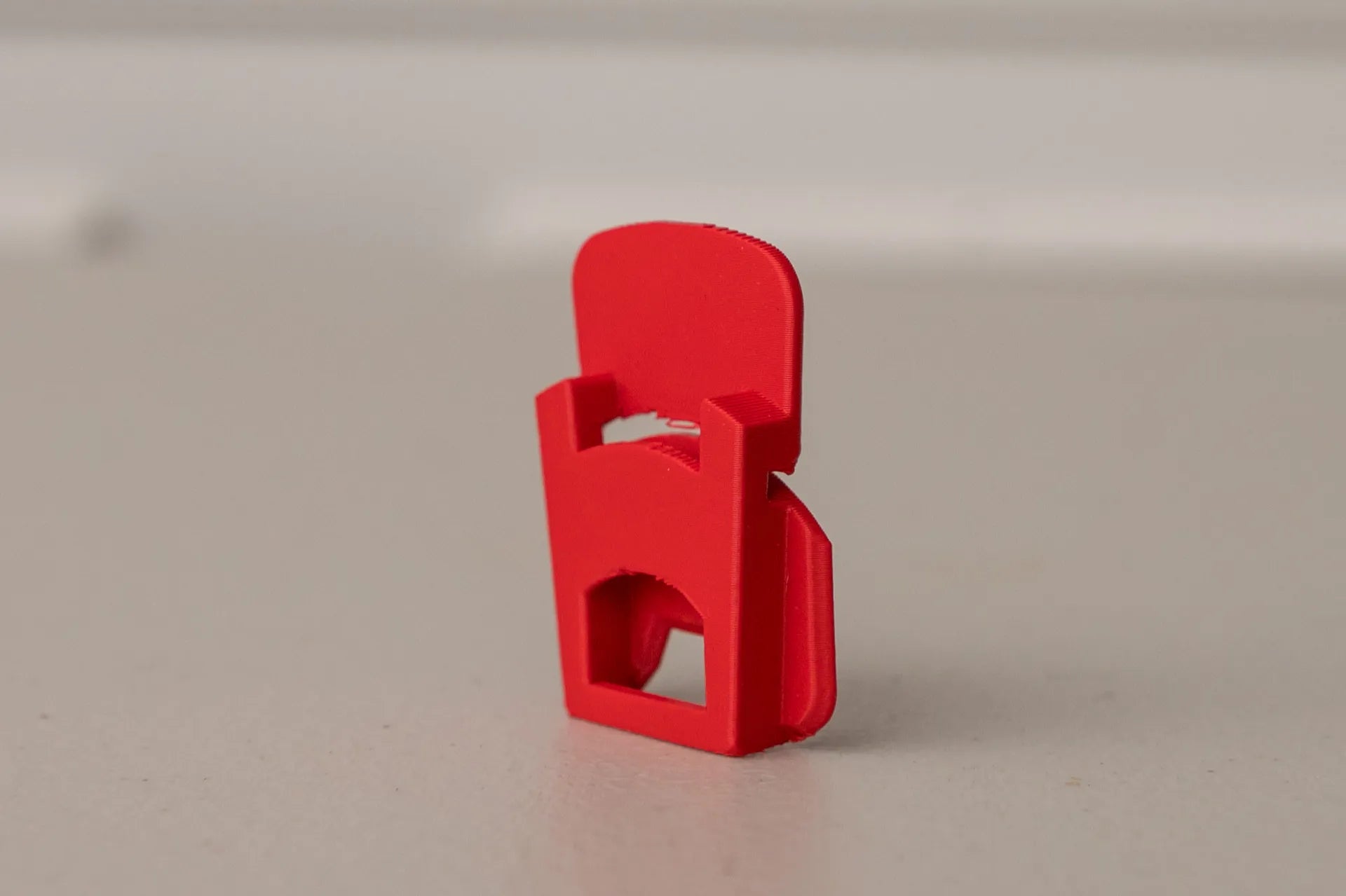 Pull-Tab Can Opener