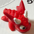 Baby Dragon Mini Flexi