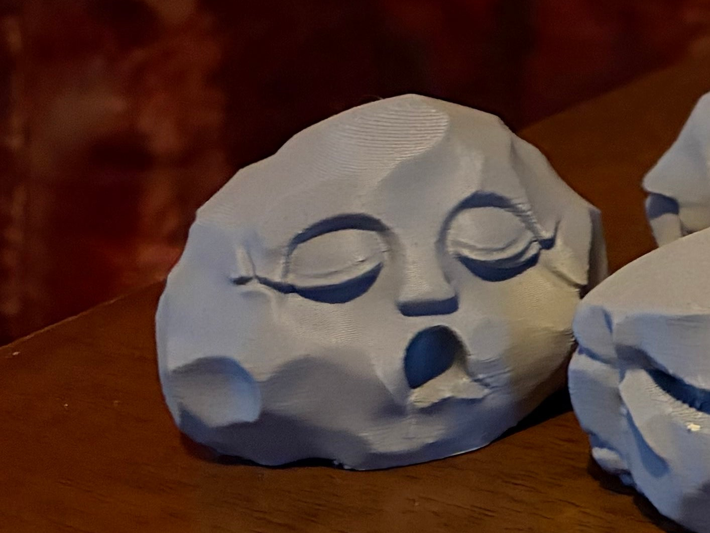 Emotional Rocks