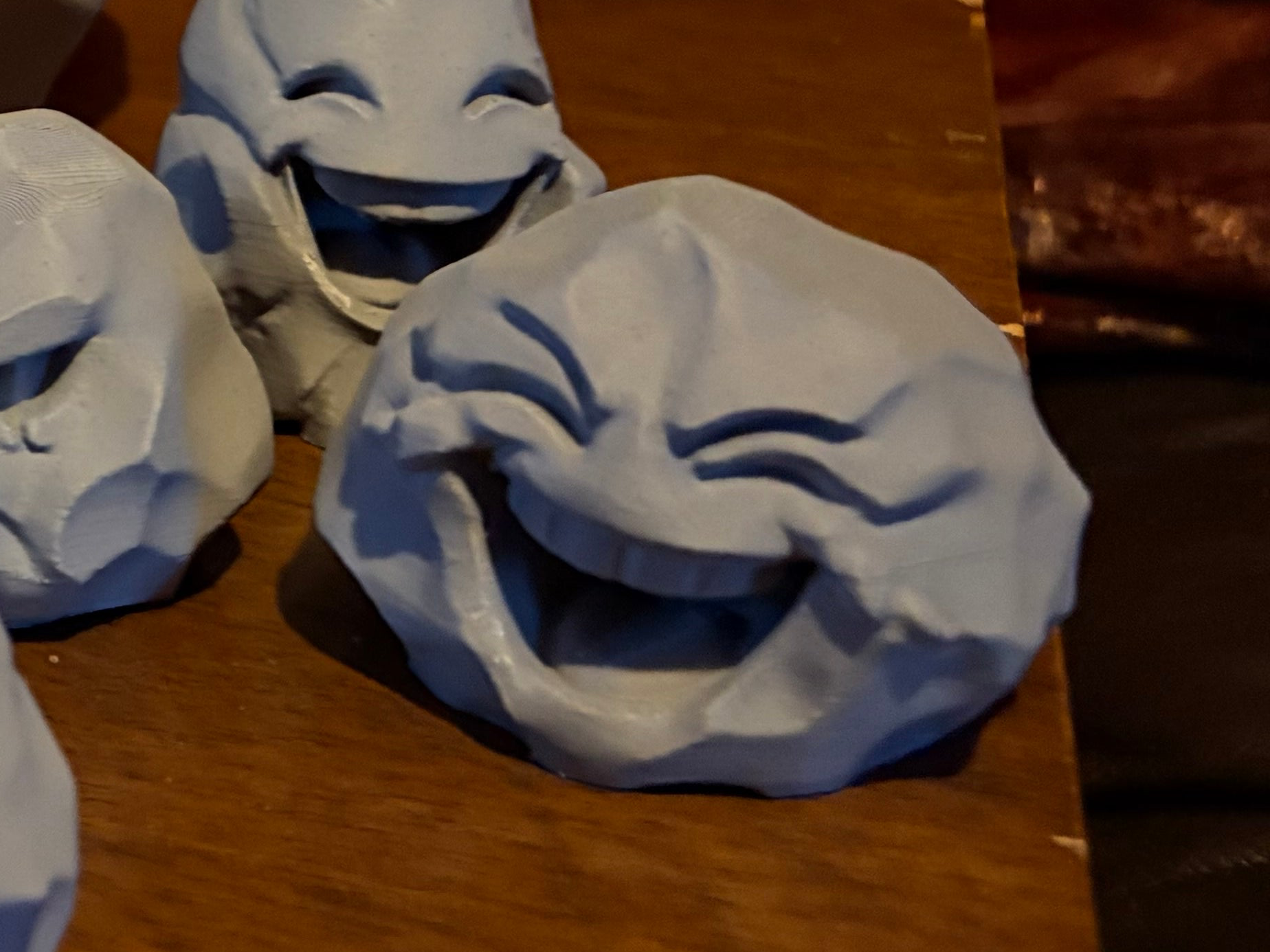 Emotional Rocks