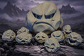 Emotional Rocks