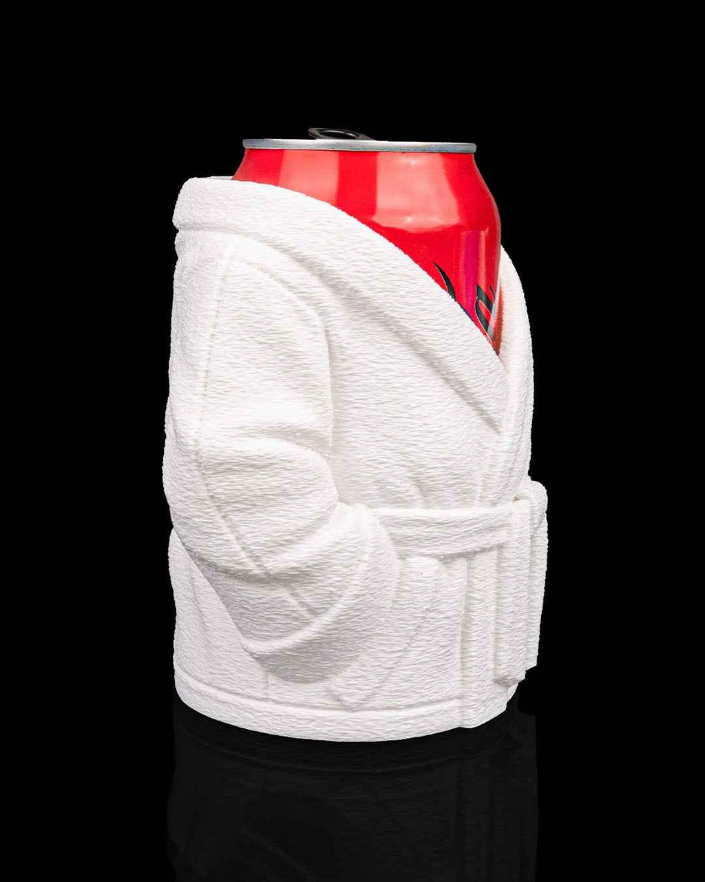 Spa Day Can Holder