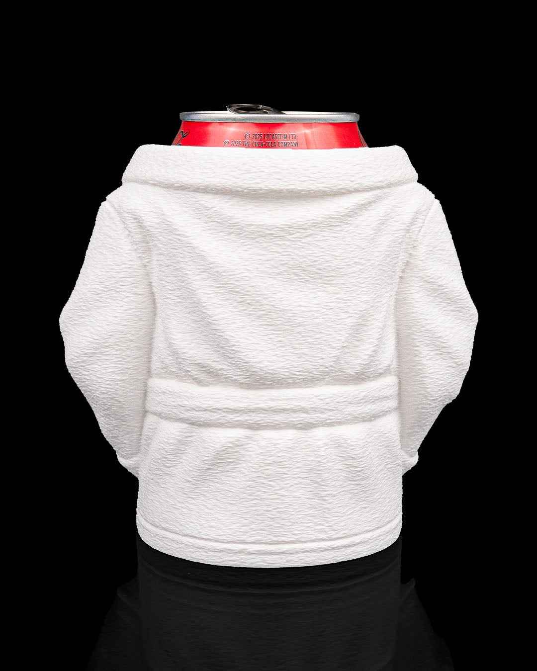 Spa Day Can Holder