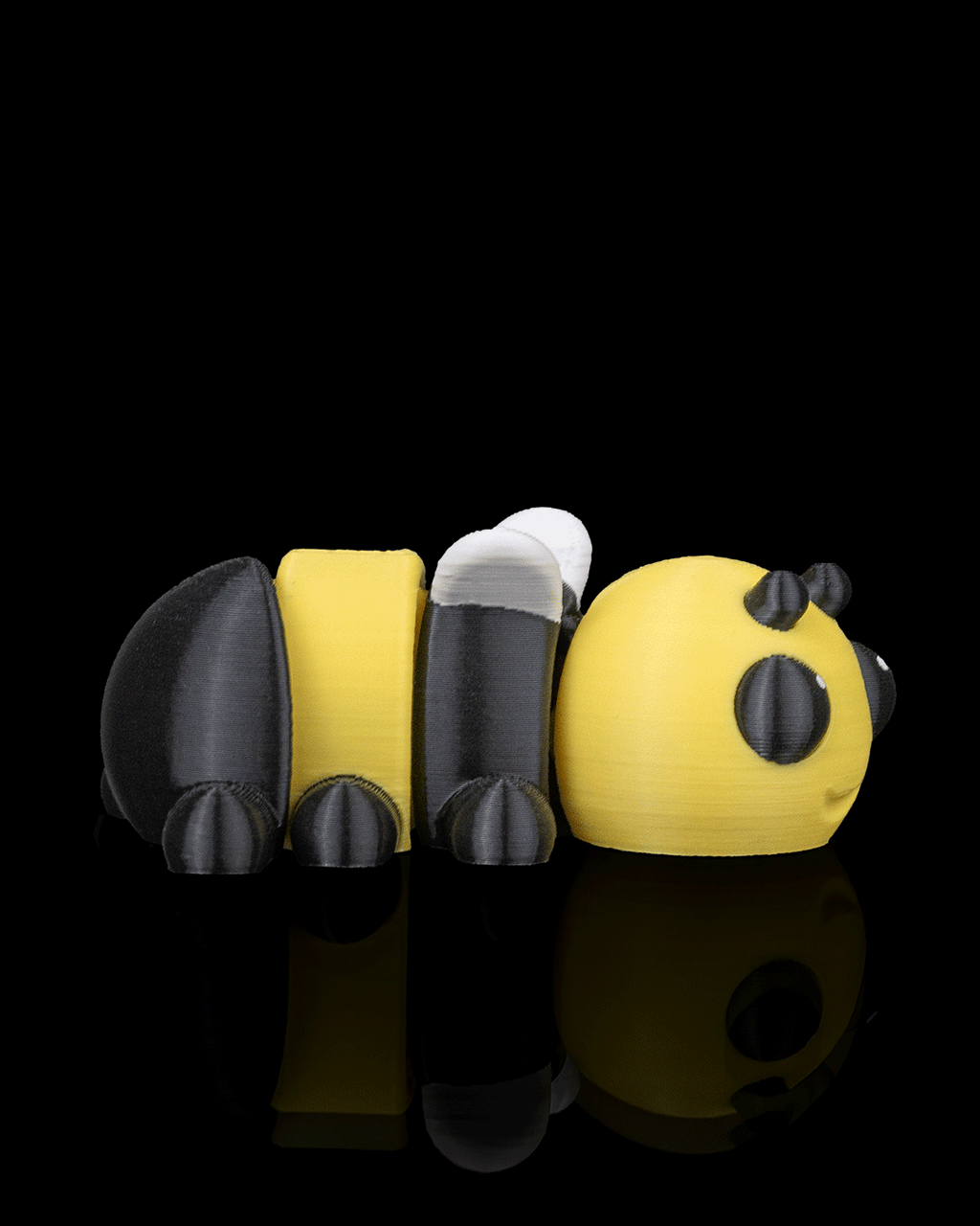 Breezy Bee Mini Flexi