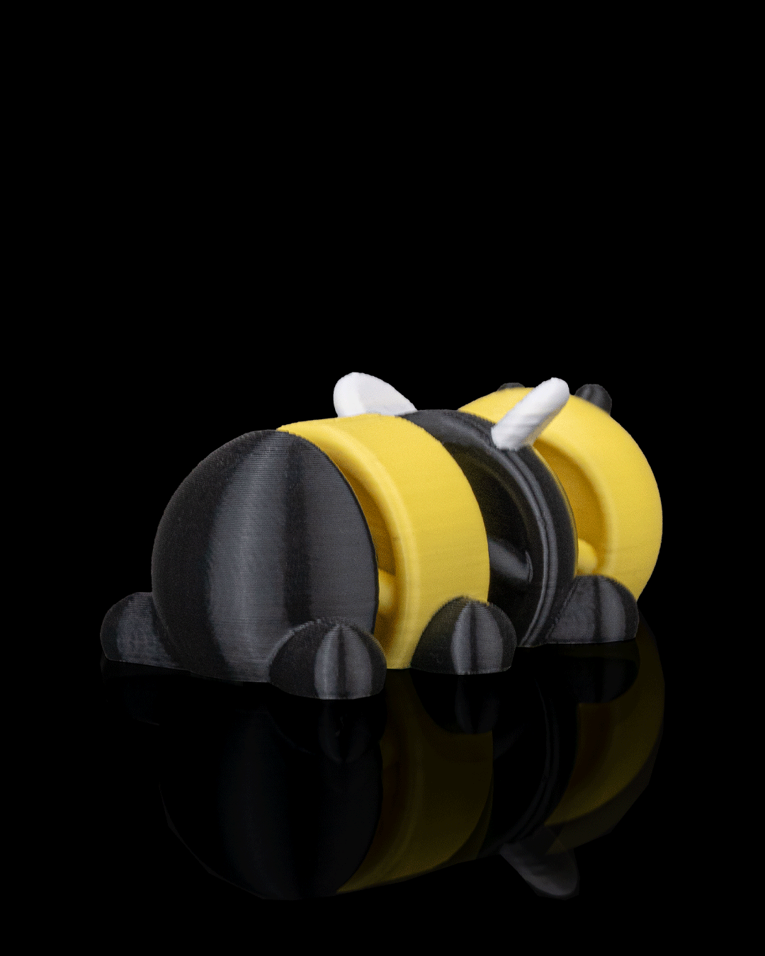 Breezy Bee Mini Flexi
