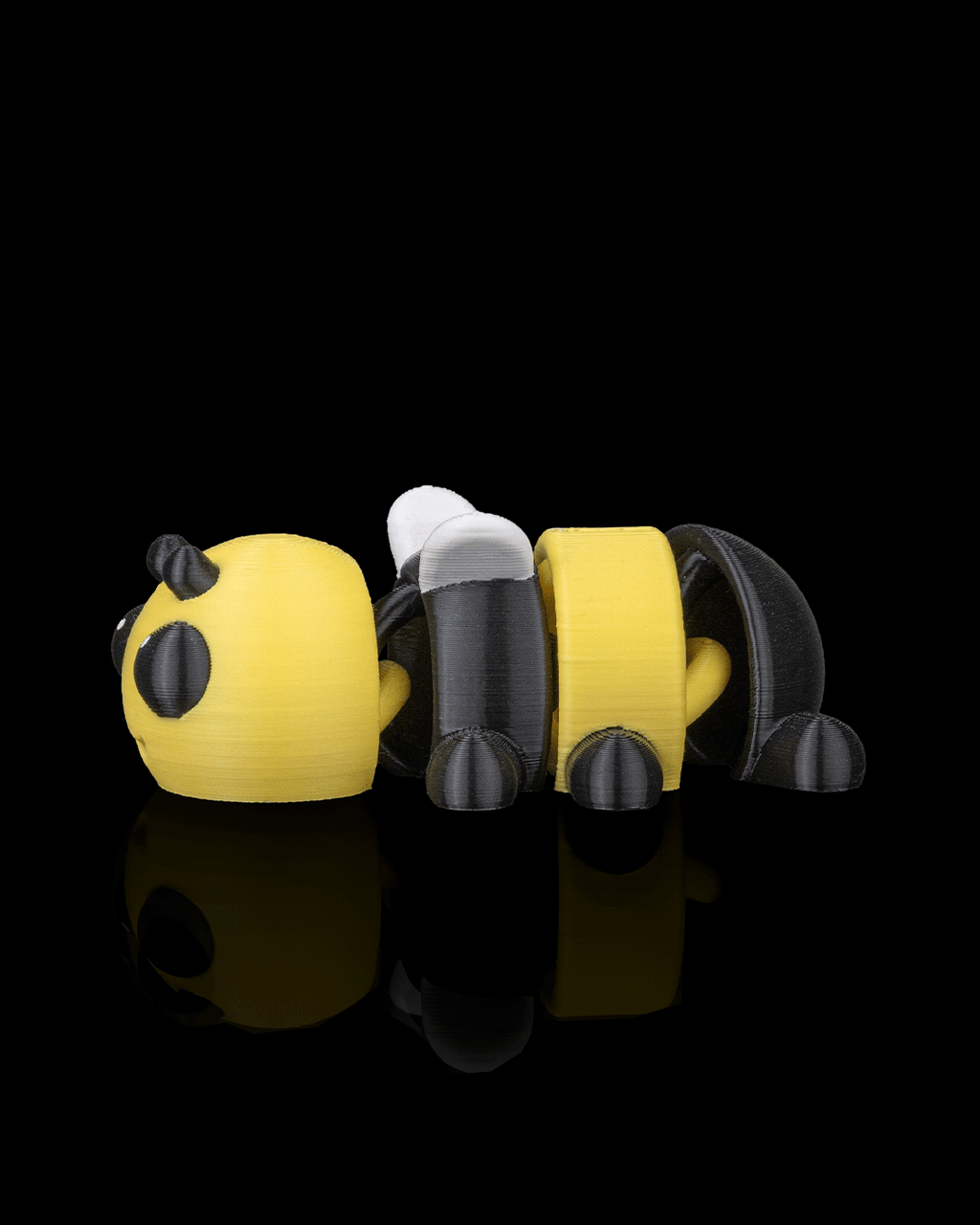 Breezy Bee Mini Flexi