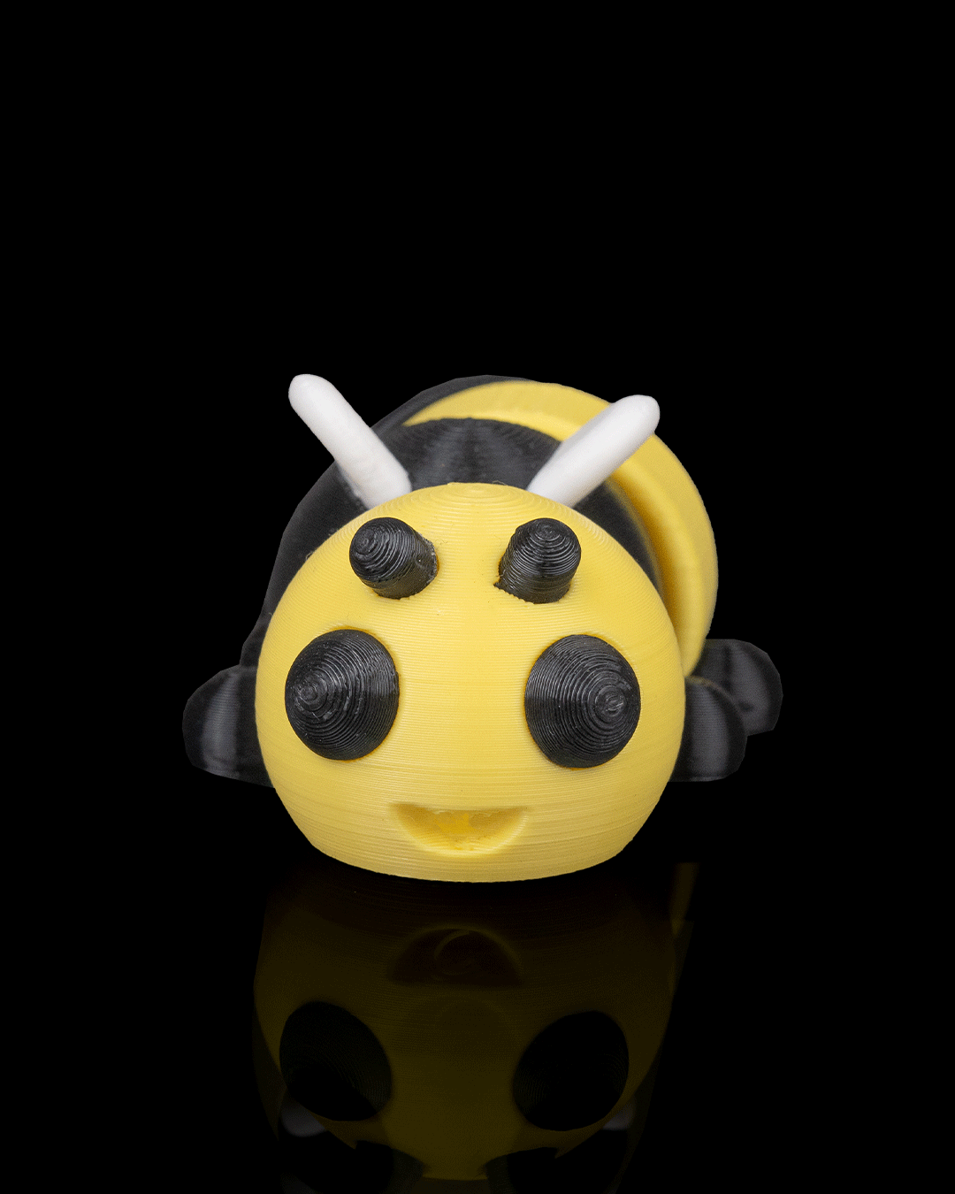 Breezy Bee Mini Flexi
