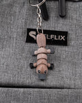 Platypus Keyring