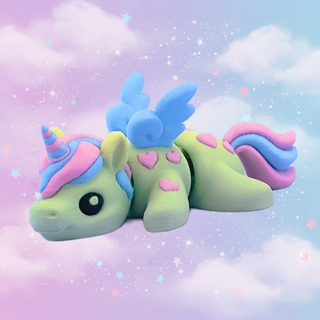 HeartiCorn Mini Flexi