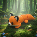 Fox Mini Flexi