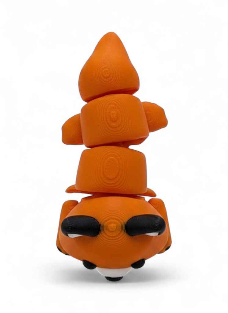 Fox Mini Flexi