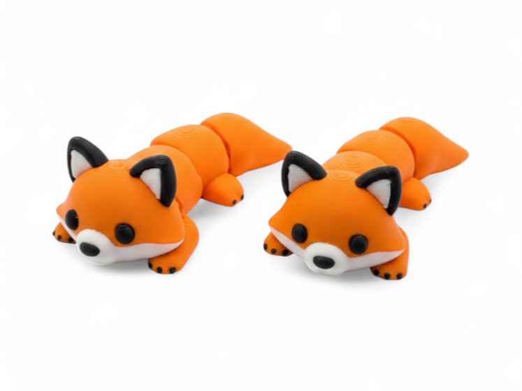 Fox Mini Flexi