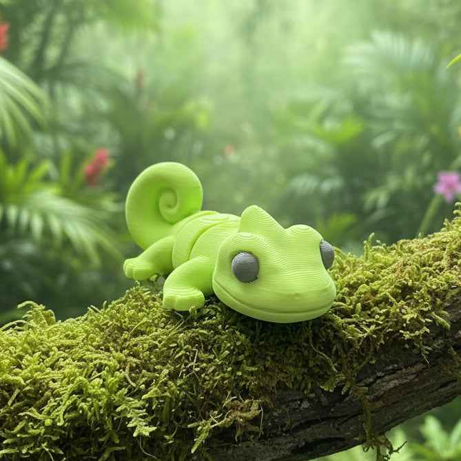 Chameleon Mini Flexi