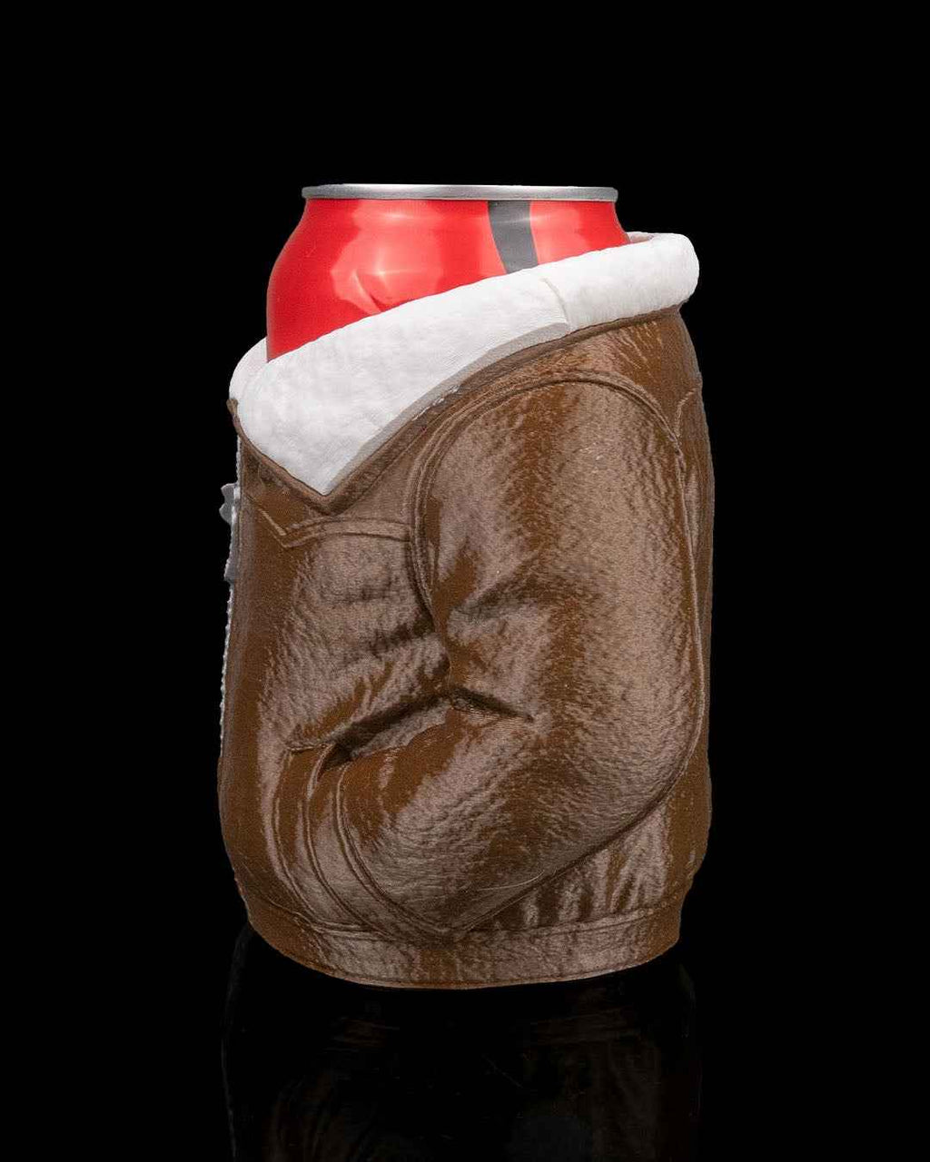 The Maverick Can Holder