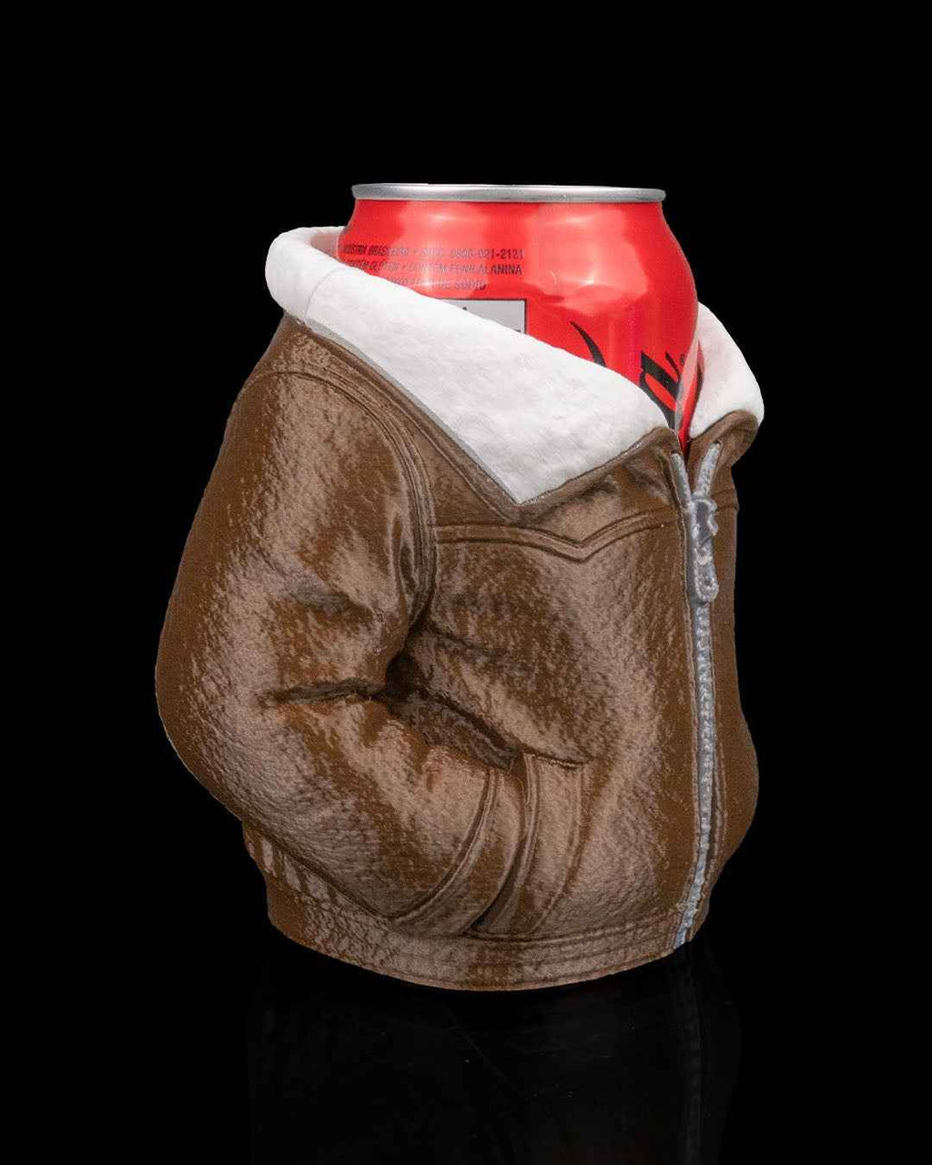 The Maverick Can Holder