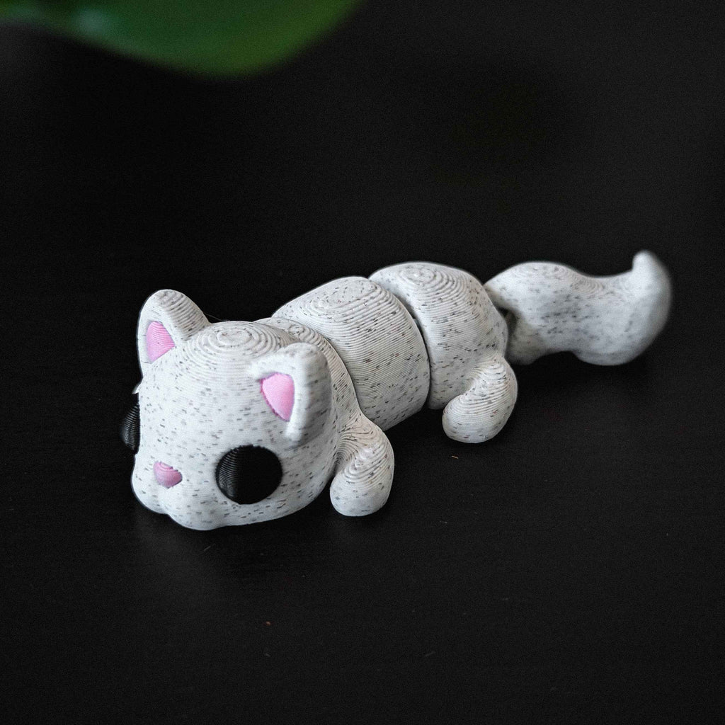 Feline Friend Mini Flexi