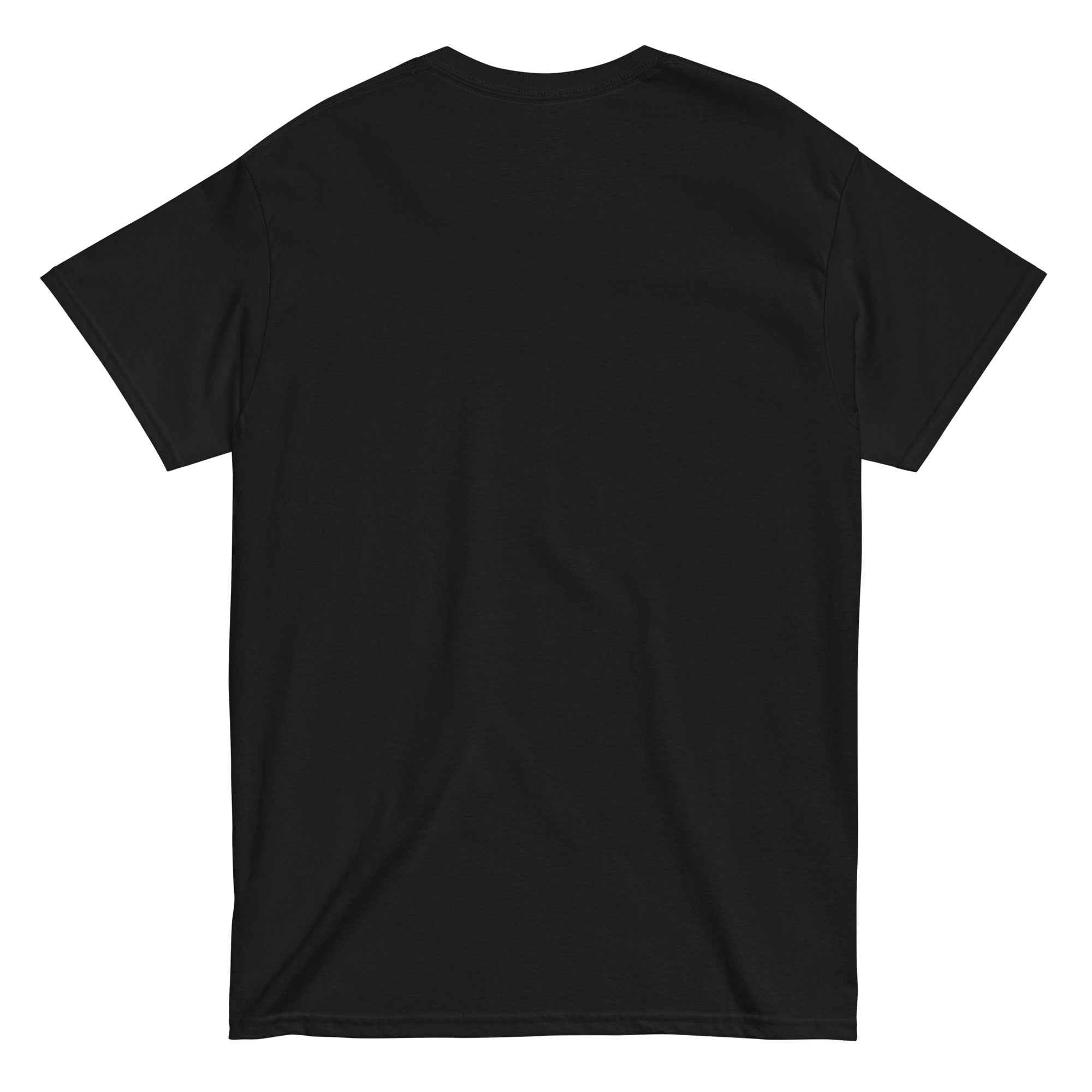 Emerald Hex Classic Tee