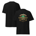Emerald Hex Classic Tee