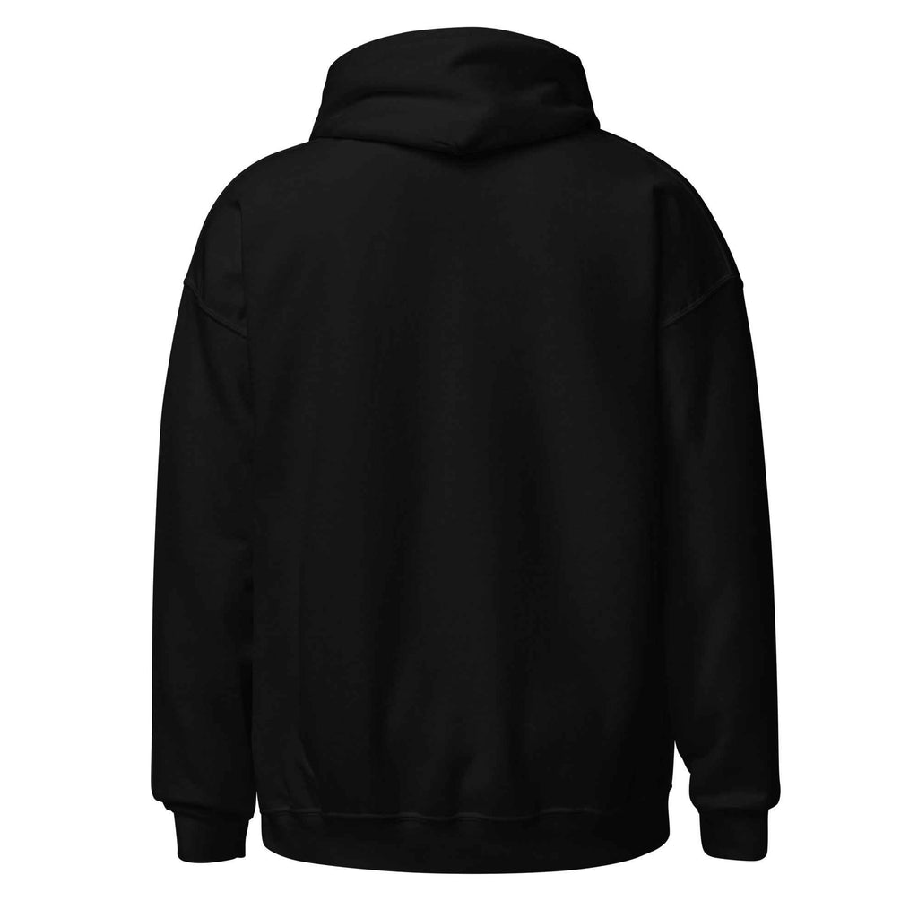 Emerald Hex Unisex Hoodie